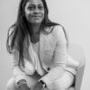 Leaticia SALON, recruteuse tech, membre du réseau APNA
