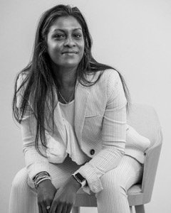 Leaticia SALON, recruteuse tech, membre du réseau APNA